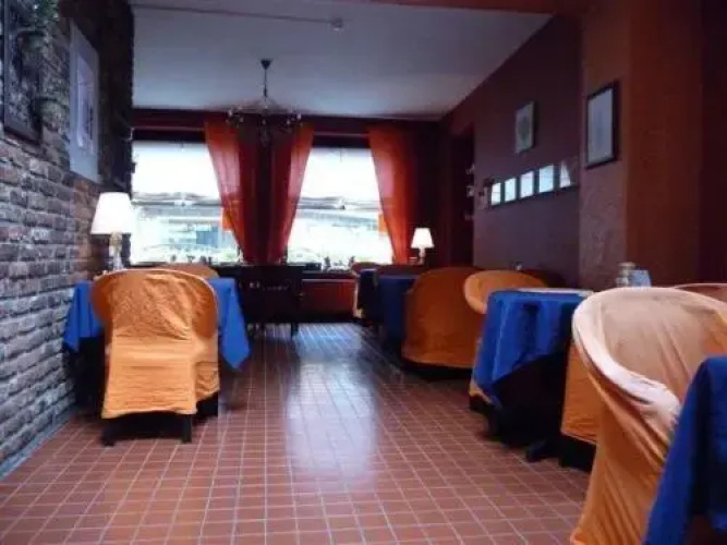 Hotel Ardennais