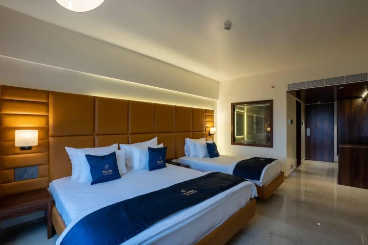 Premier room