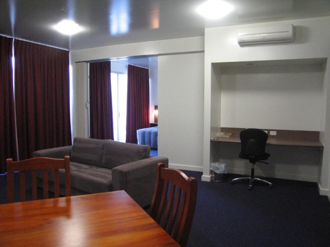 Suite