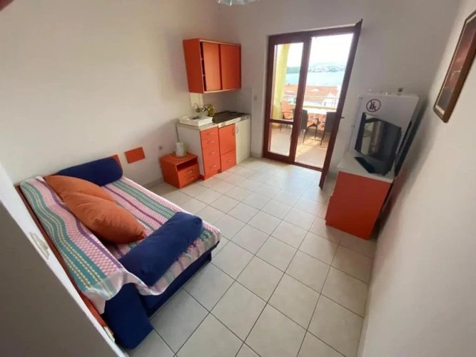 1 Bedroom Apartment with balcony