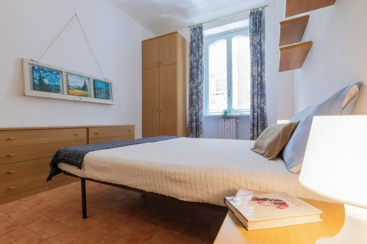 Casa dei Tigli by Wonderful Italy