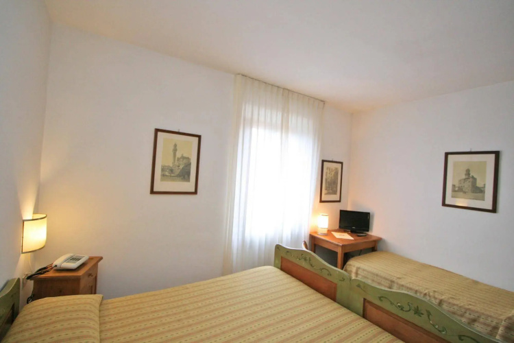 Villa Nencini