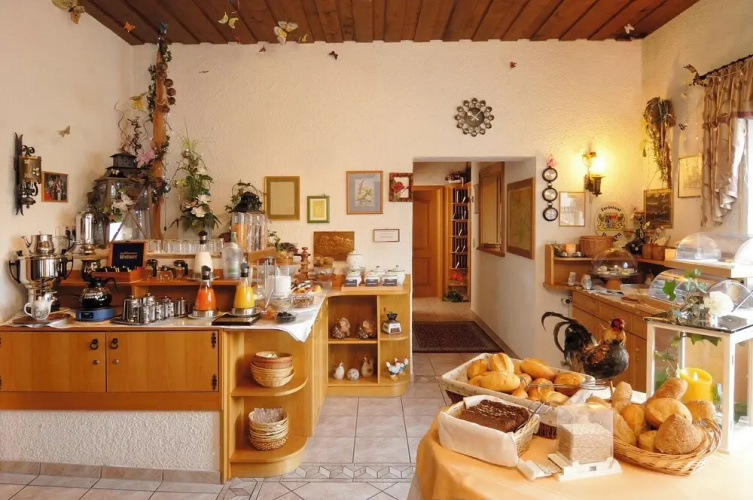 Hotel Ursula