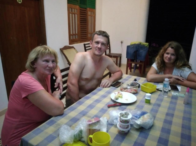 Resident Guest Villa