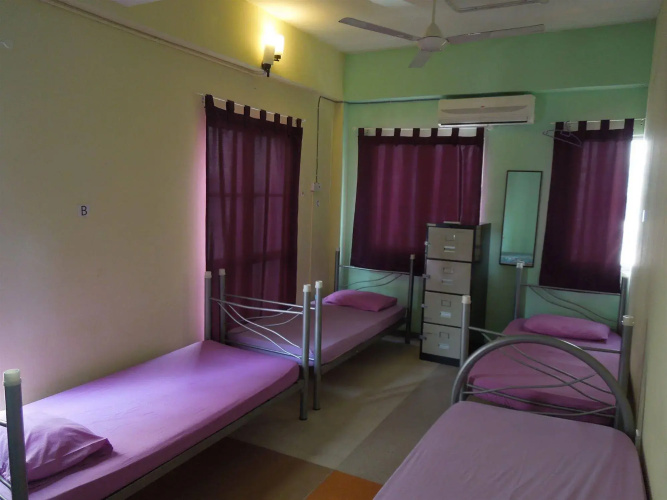 Lavender Guesthouse - Hostel