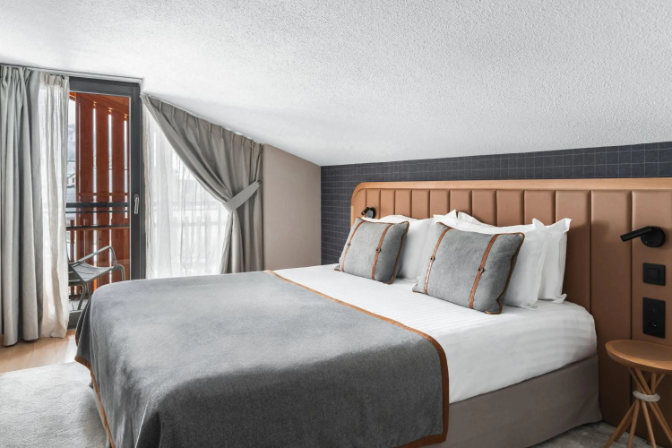 Heliopic Hotel & Spa photo 6