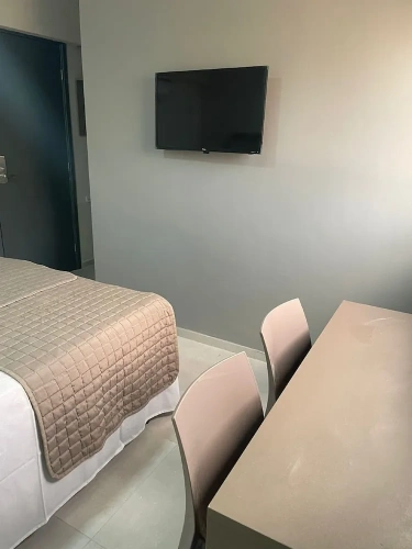 Comfort Single room