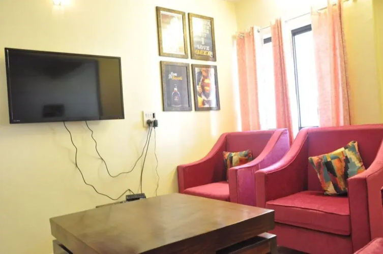 Le Pension Daman