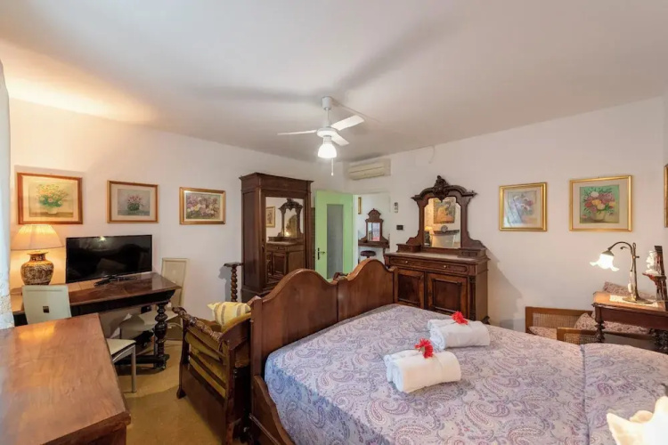 Casa De Nardis Sunny House