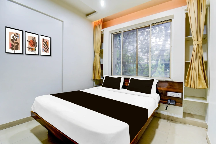 Classic Triple room