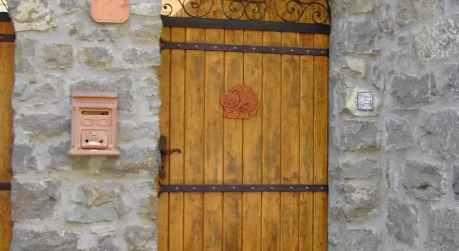 B&B I Gatti