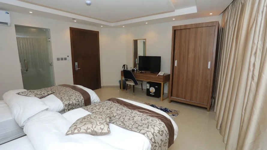 Comfort Twin room