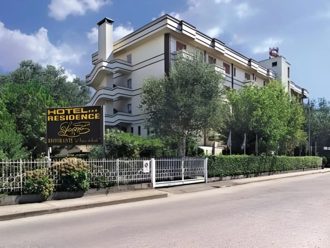 Image de l'hôtel