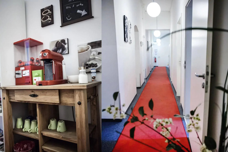 Pension Absolut Berlin
