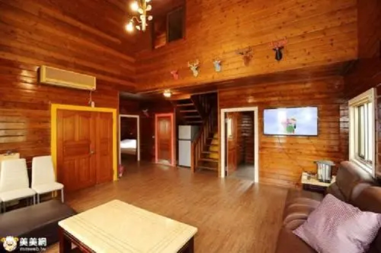 Lakeside Camping Resort
