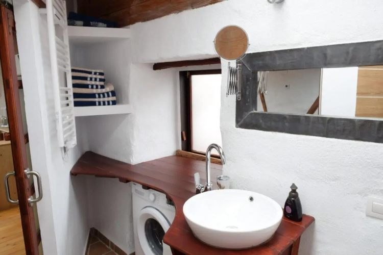 Casa Madera