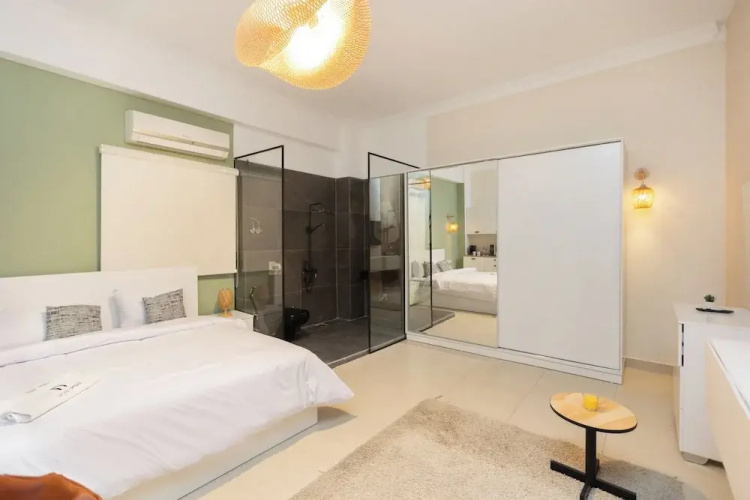 Host Prime Boutique hotel 05