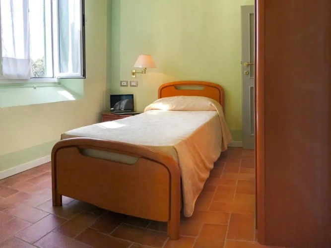 Comfort Single room