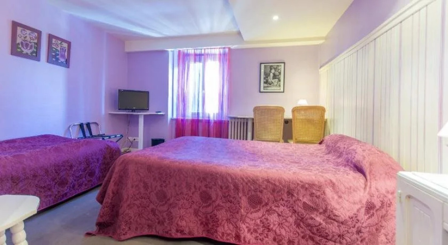 Hôtel Claude Calas