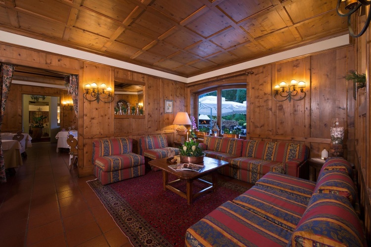 Boutique Hotel Villa Blu Cortina photo 17