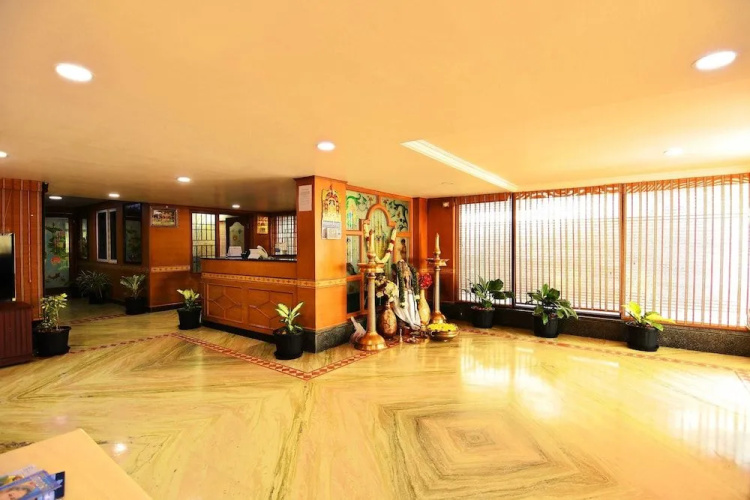 Holiday Stay