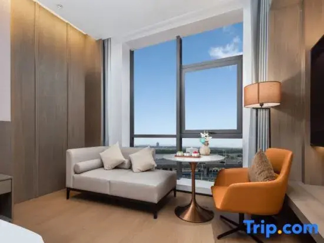 Mehood Elegant Hotel