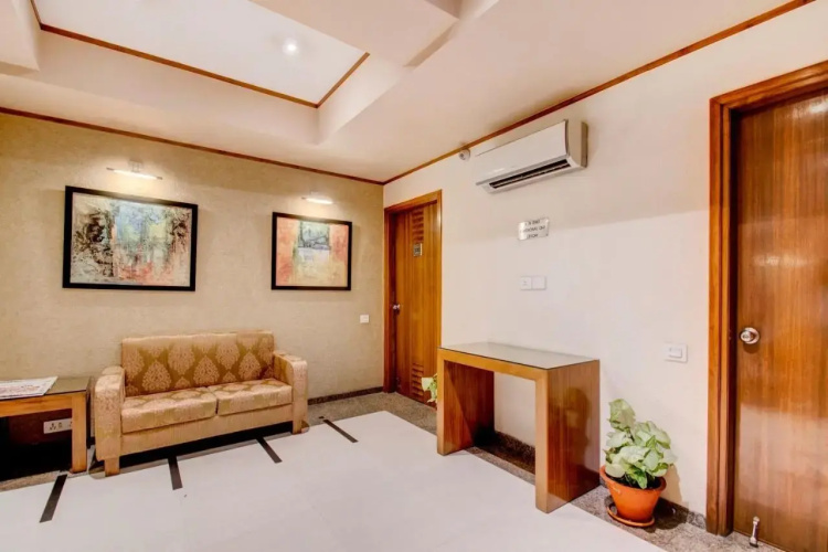 Hotel AB's17