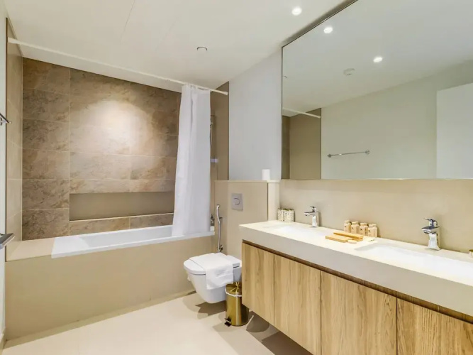 Downtown Views Residences - Downtown DXB
