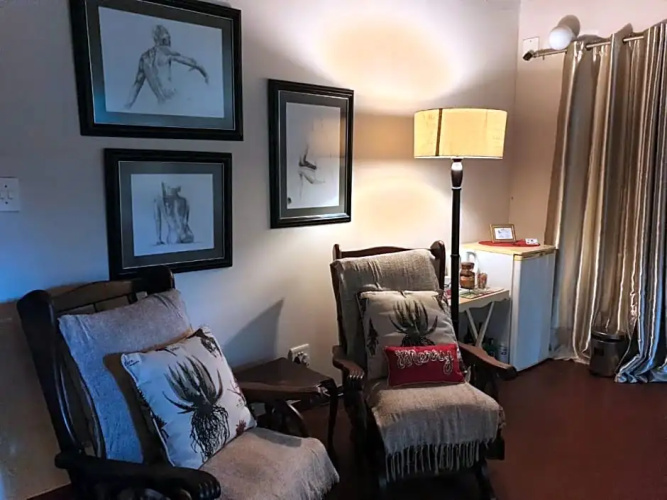 Kruger Allo B&B