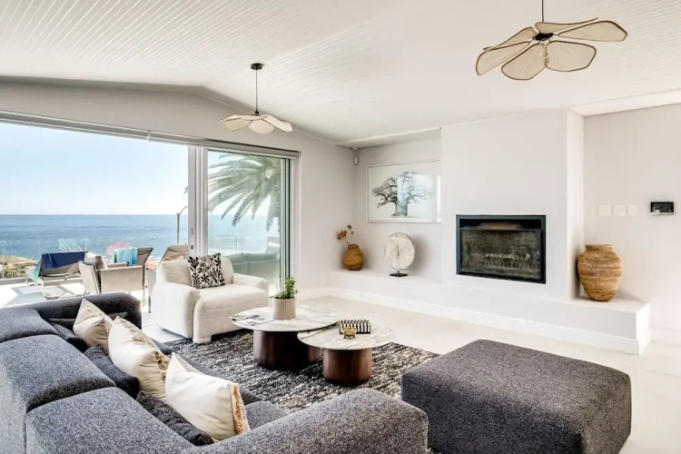 Ocean View Camps Bay 3bed Sapphire Tide Terrace