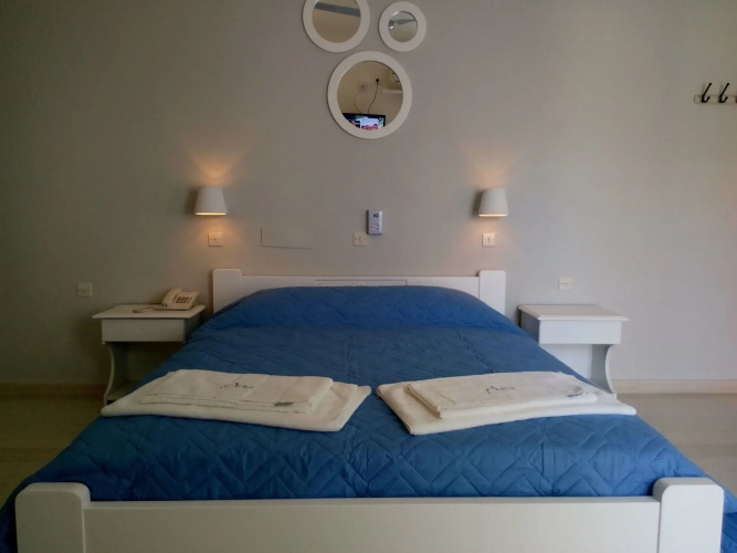 Avra Beach Hotel