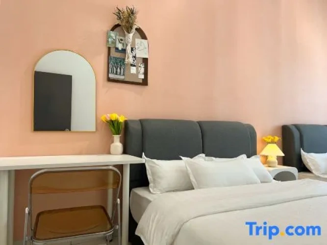 5 Bedrooms Standard room