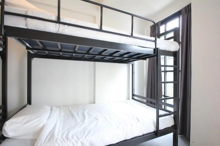 L22 Hostel