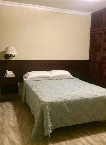 Euro Hotel