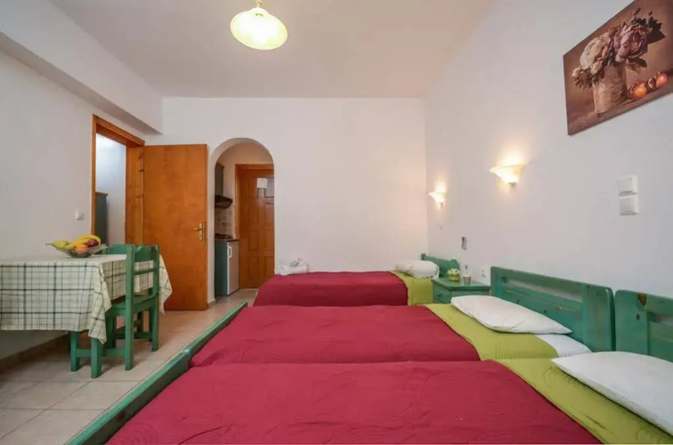 Despina Hotel