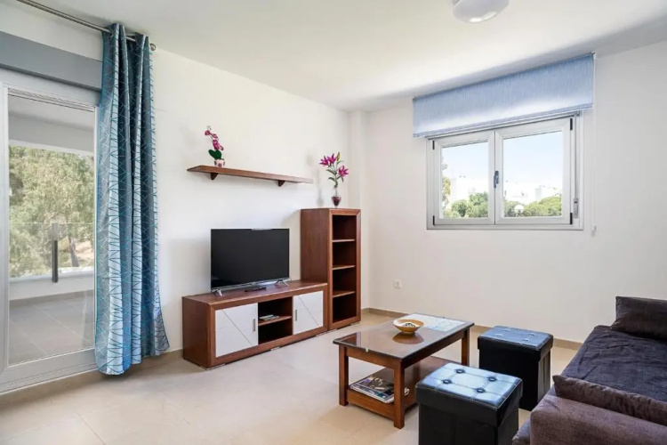 Apartamento bajada del Chorrillo II - Domusur