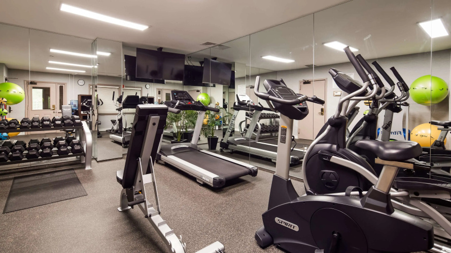 Best Western Fort Lee photo 16