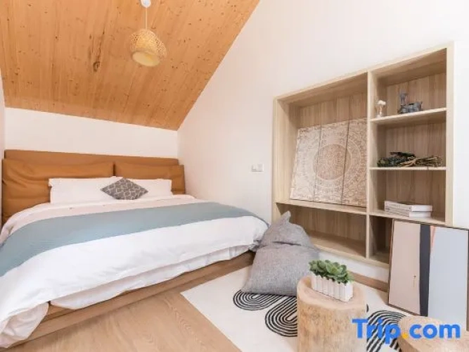 Double Family Duplex Apartment