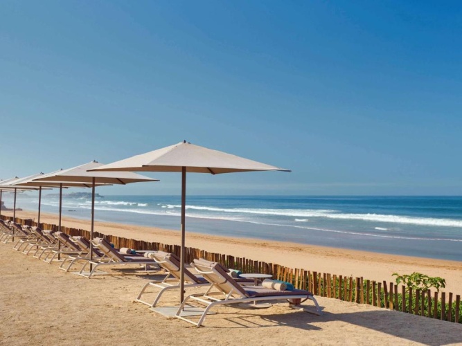 Fairmont Taghazout Bay photo 30