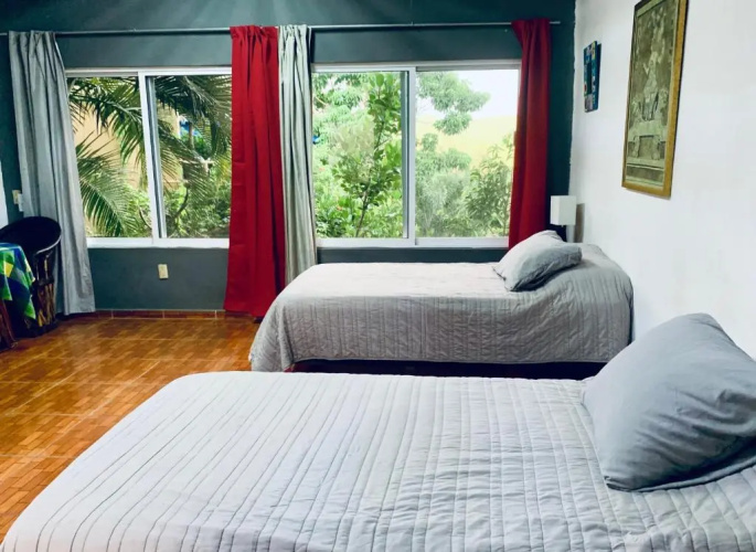 Departamento Katrina #2