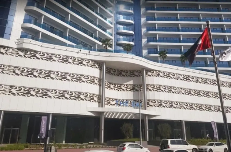 Otel görseli
