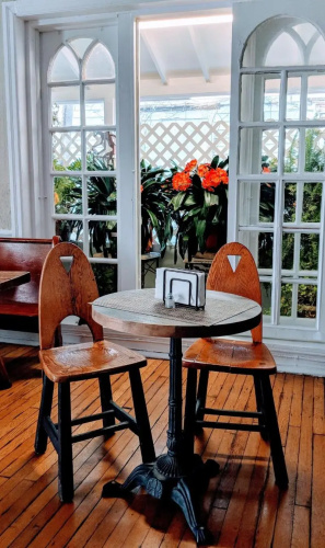 Chelsea Pub & Inn