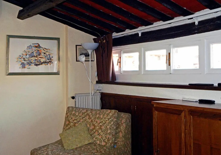 Casa delle Eroidi