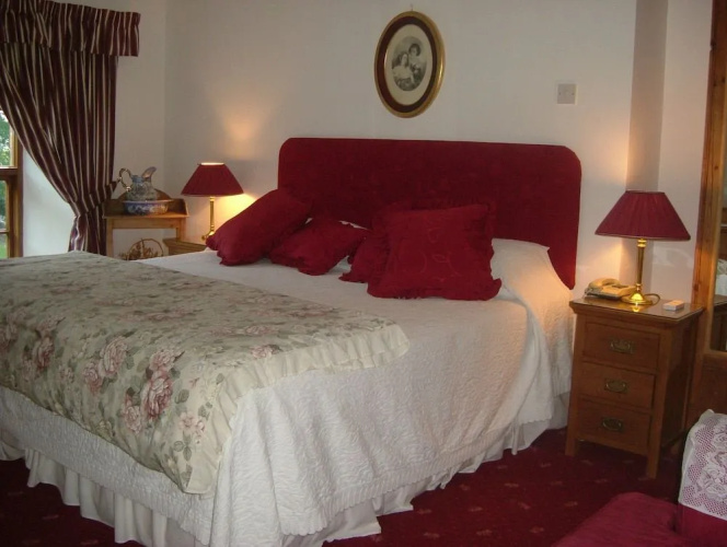 The Coach House
