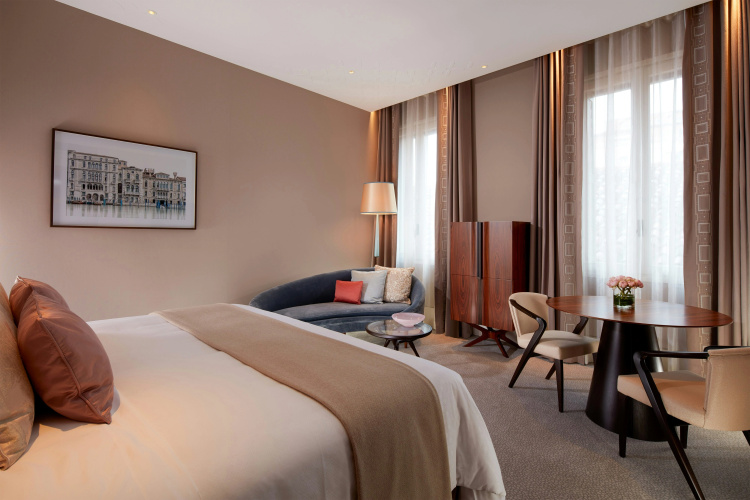 The St. Regis Venice photo 9