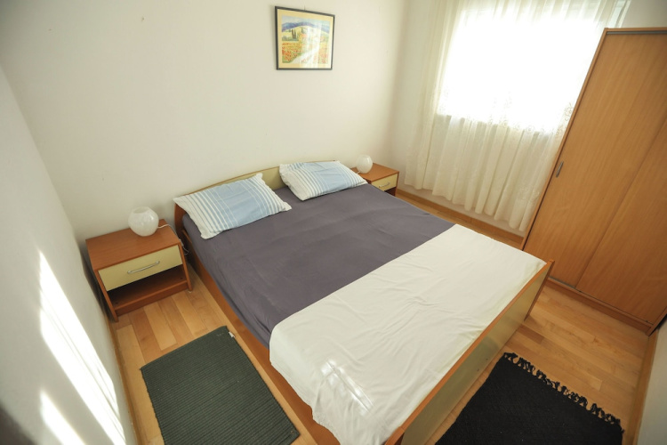 Apartments Teo