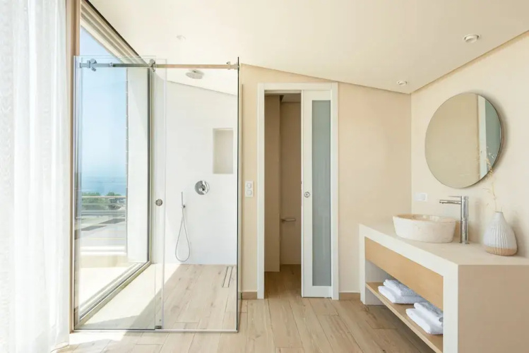 Luria Homes