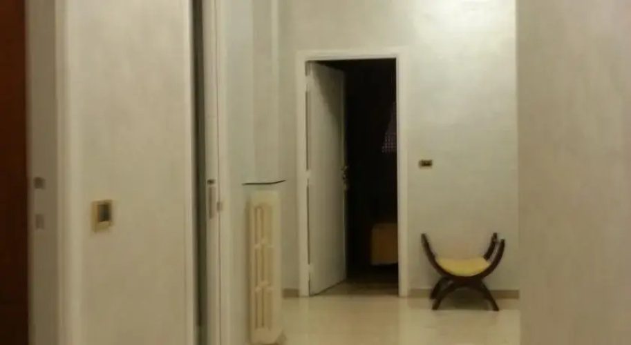 Residenza Appia Nuova
