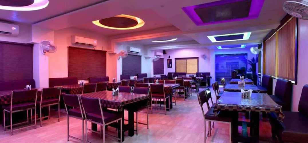 The Dwarika Hotel