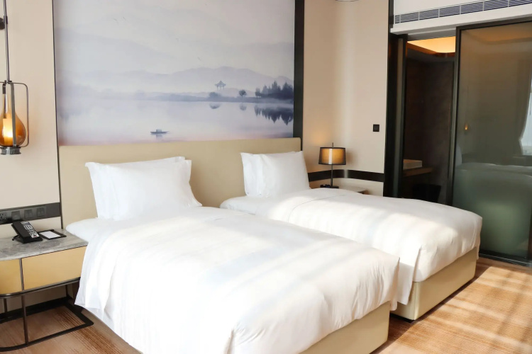 Pullman Suzhou Taicang